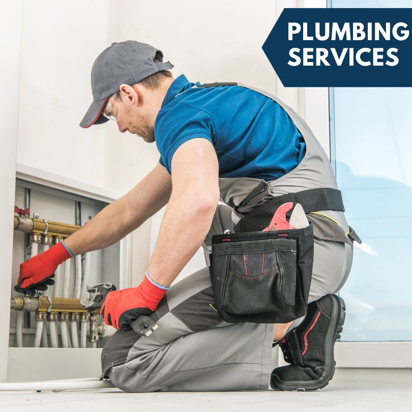 Vilas Plumbing Company